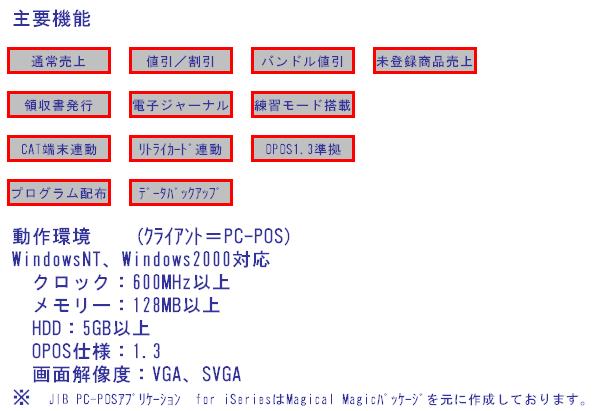 IBM i ソリューション